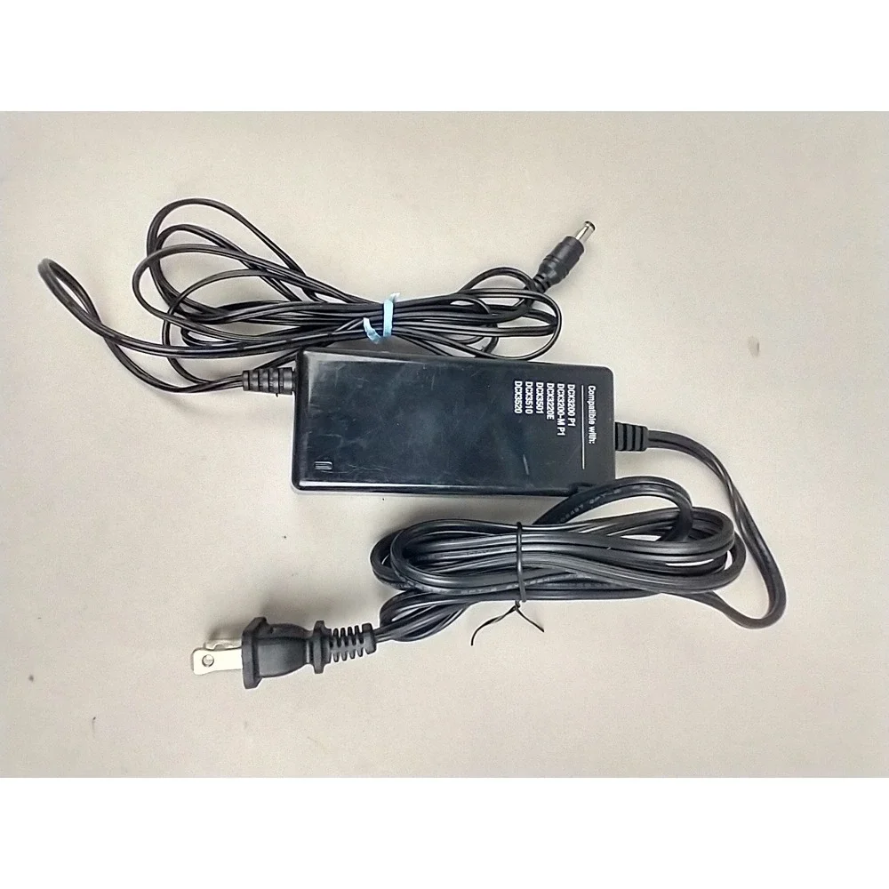ChallengerCableSales 12V 2.67A Power Supply Adapter PS-2.1-12-267DT1 DCX3501‎